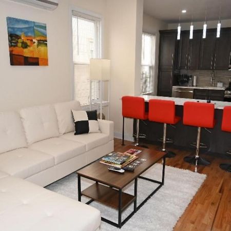 شقة Ooohlala! 2 Beds And 2 Full Baths W/Free Parking نيوآرك المظهر الخارجي الصورة