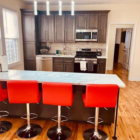 شقة Ooohlala! 2 Beds And 2 Full Baths W/Free Parking نيوآرك المظهر الخارجي الصورة
