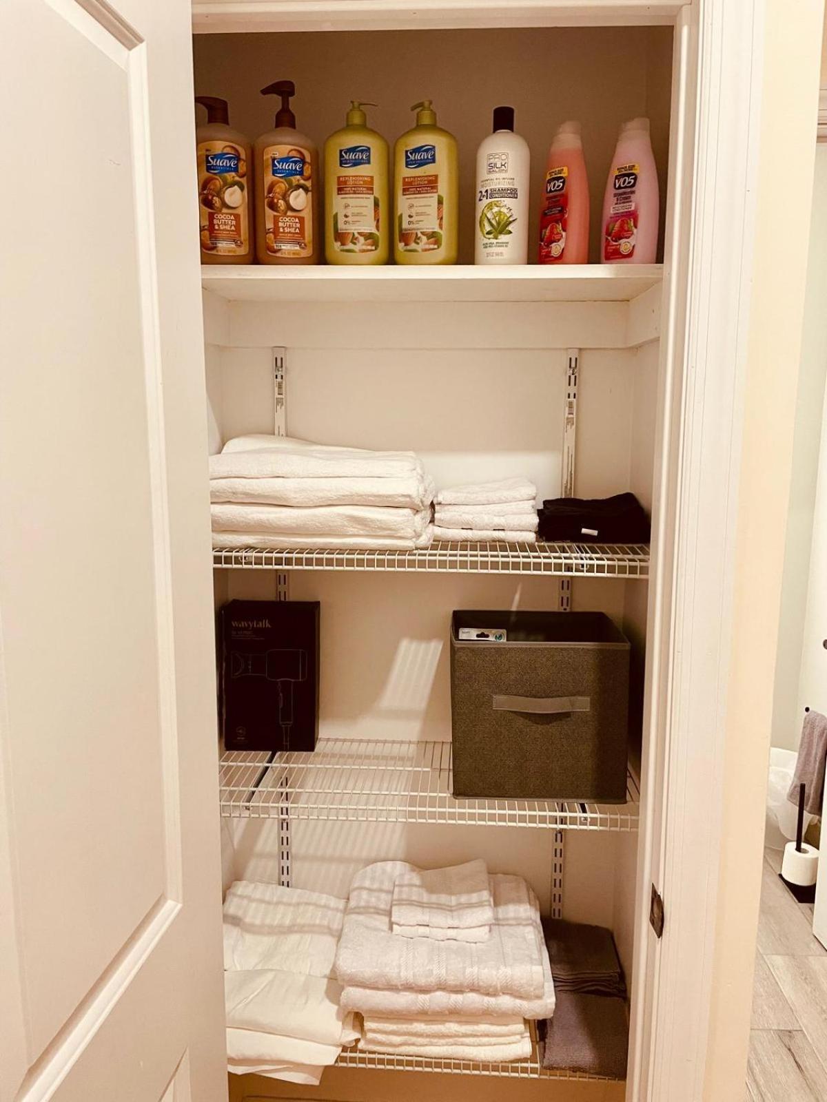 شقة Ooohlala! 2 Beds And 2 Full Baths W/Free Parking نيوآرك المظهر الخارجي الصورة