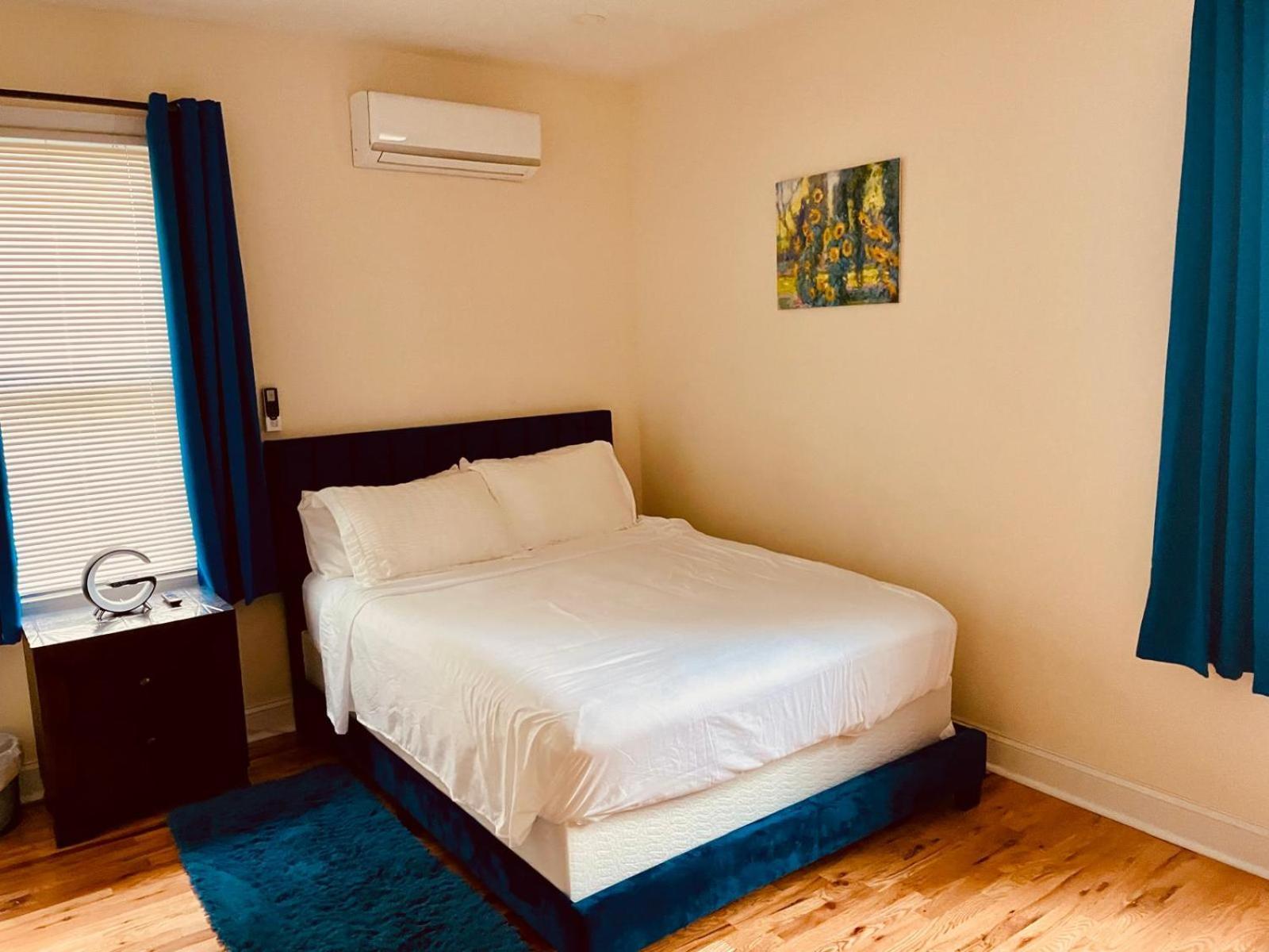 شقة Ooohlala! 2 Beds And 2 Full Baths W/Free Parking نيوآرك المظهر الخارجي الصورة