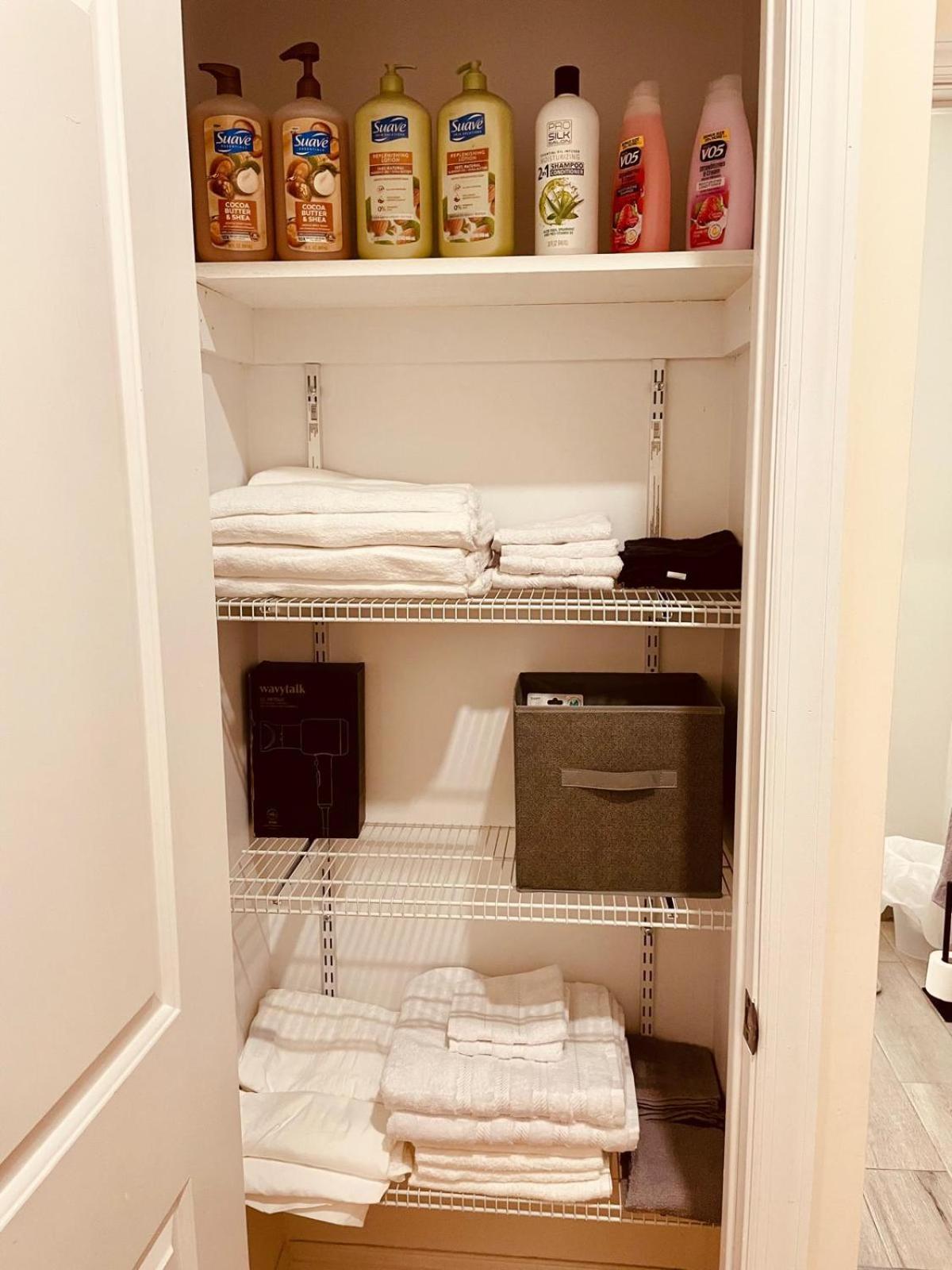 شقة Ooohlala! 2 Beds And 2 Full Baths W/Free Parking نيوآرك المظهر الخارجي الصورة