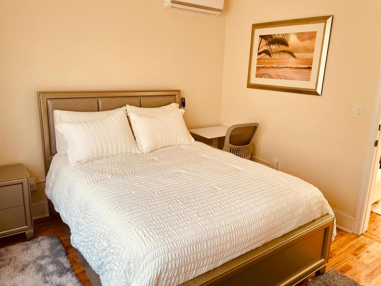 شقة Ooohlala! 2 Beds And 2 Full Baths W/Free Parking نيوآرك المظهر الخارجي الصورة
