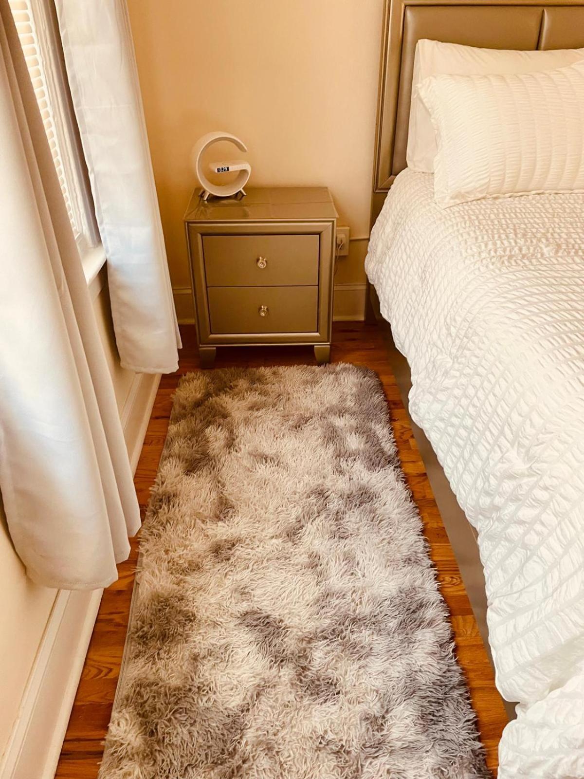 شقة Ooohlala! 2 Beds And 2 Full Baths W/Free Parking نيوآرك المظهر الخارجي الصورة