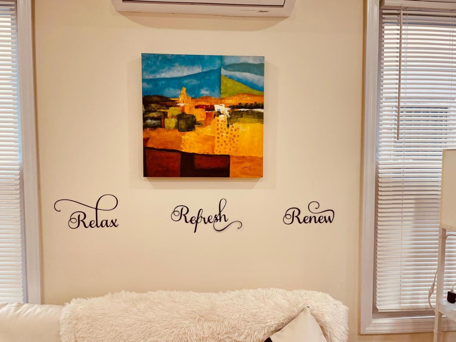 شقة Ooohlala! 2 Beds And 2 Full Baths W/Free Parking نيوآرك المظهر الخارجي الصورة