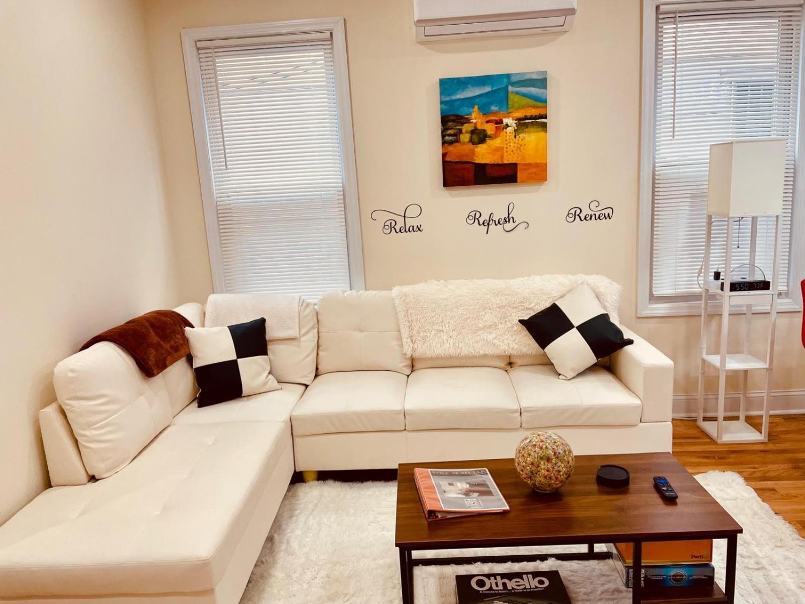 شقة Ooohlala! 2 Beds And 2 Full Baths W/Free Parking نيوآرك المظهر الخارجي الصورة