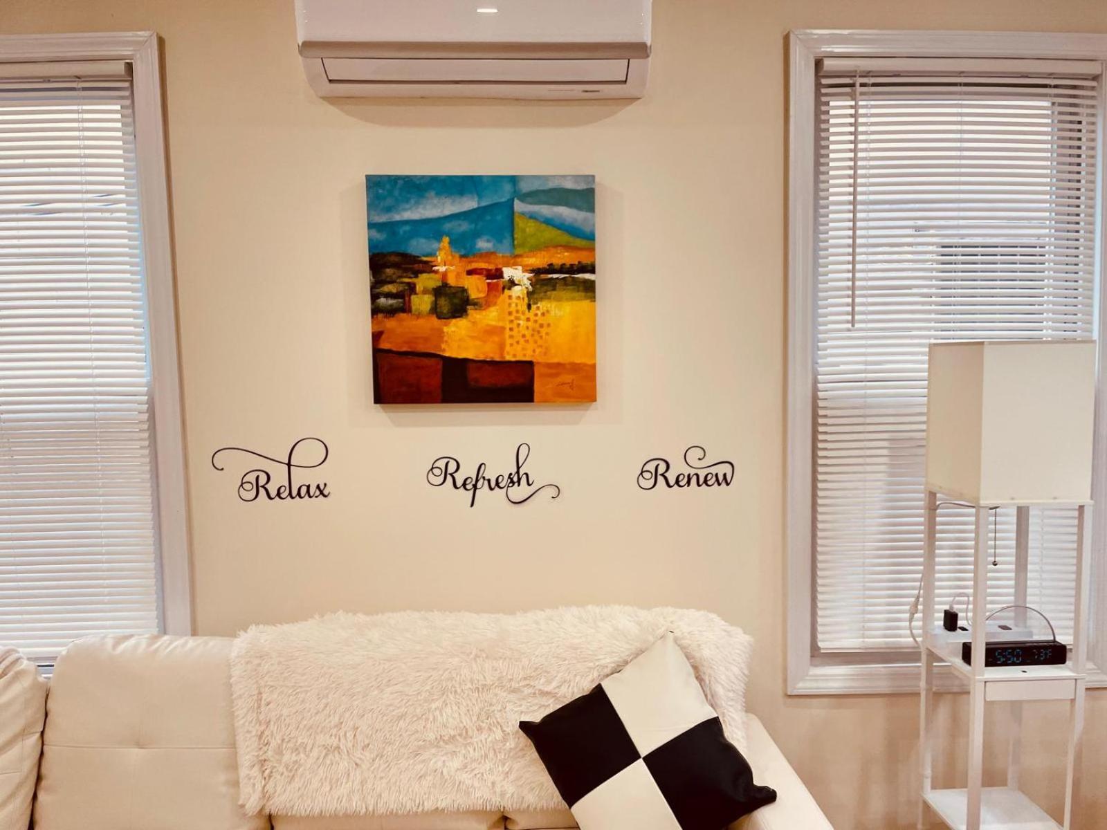 شقة Ooohlala! 2 Beds And 2 Full Baths W/Free Parking نيوآرك المظهر الخارجي الصورة