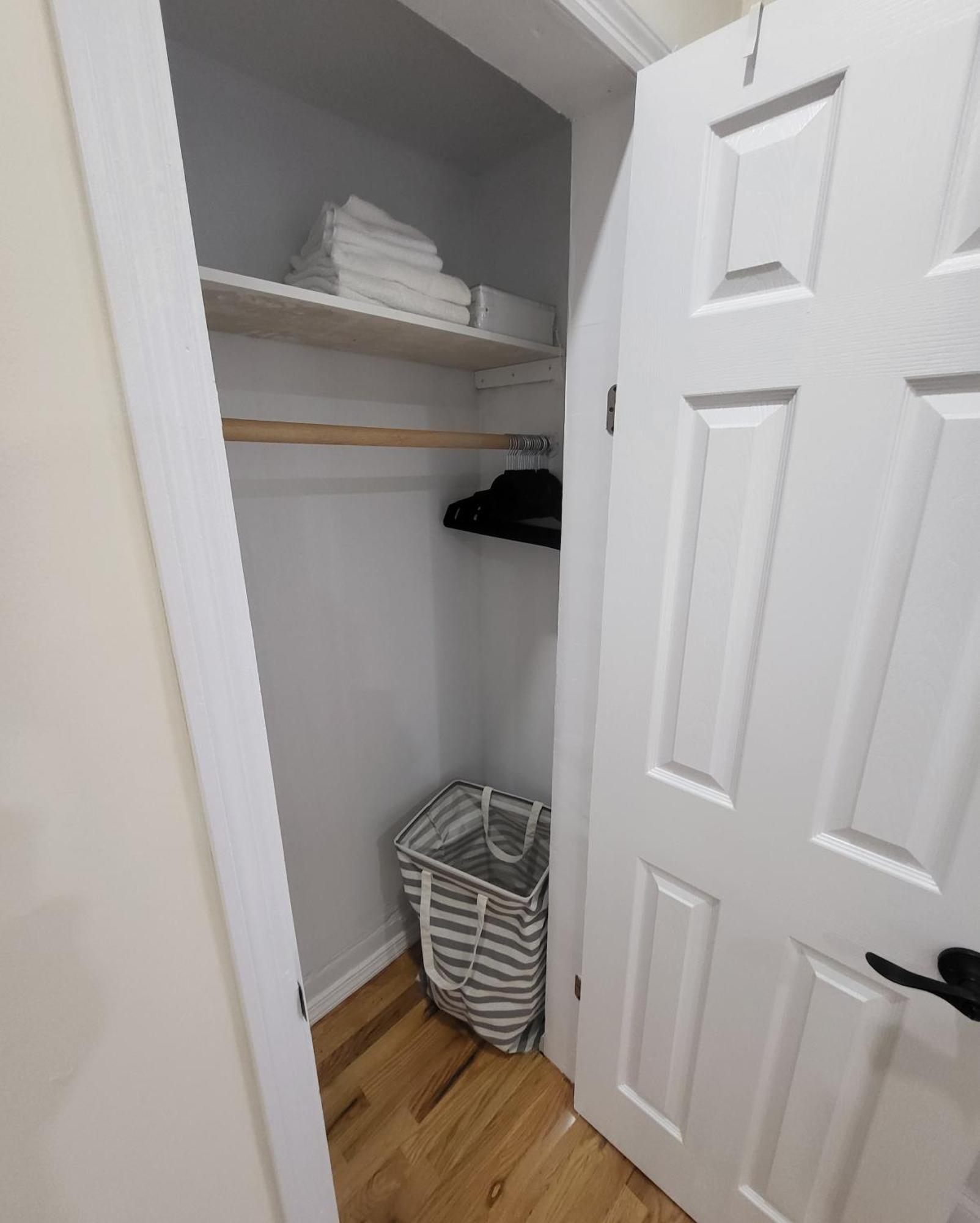 شقة Ooohlala! 2 Beds And 2 Full Baths W/Free Parking نيوآرك المظهر الخارجي الصورة