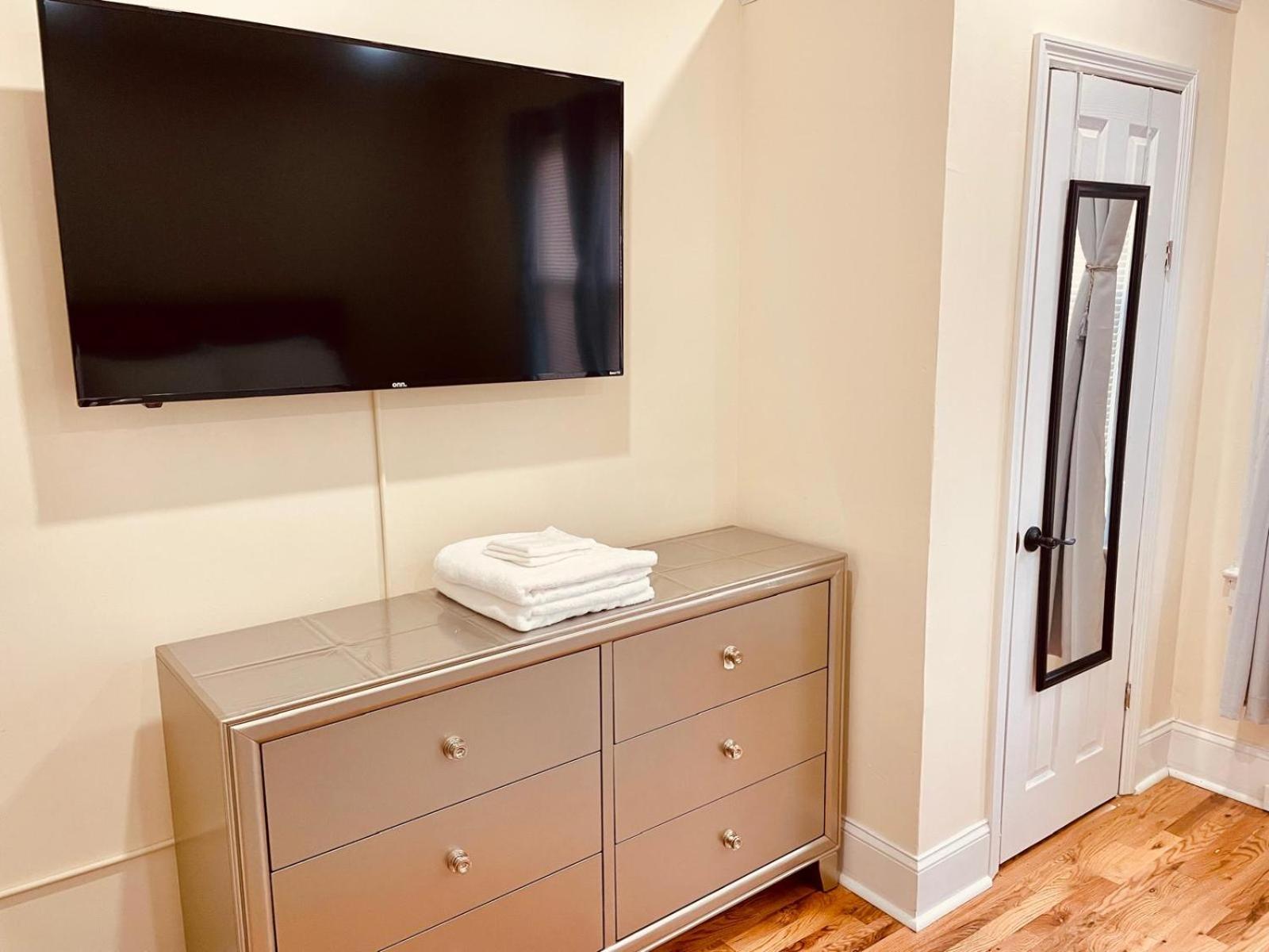 شقة Ooohlala! 2 Beds And 2 Full Baths W/Free Parking نيوآرك المظهر الخارجي الصورة
