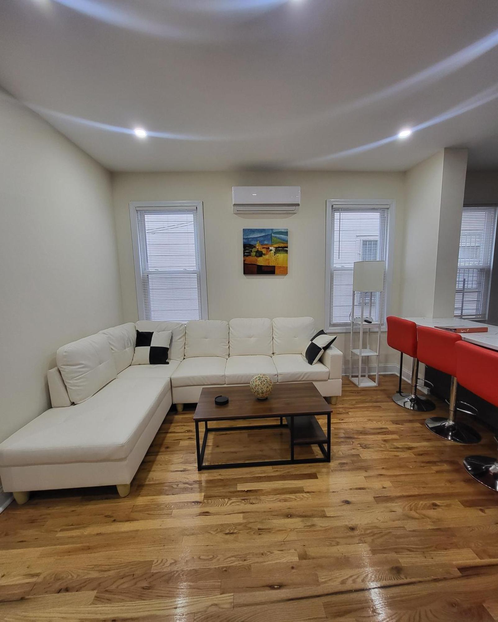 شقة Ooohlala! 2 Beds And 2 Full Baths W/Free Parking نيوآرك المظهر الخارجي الصورة