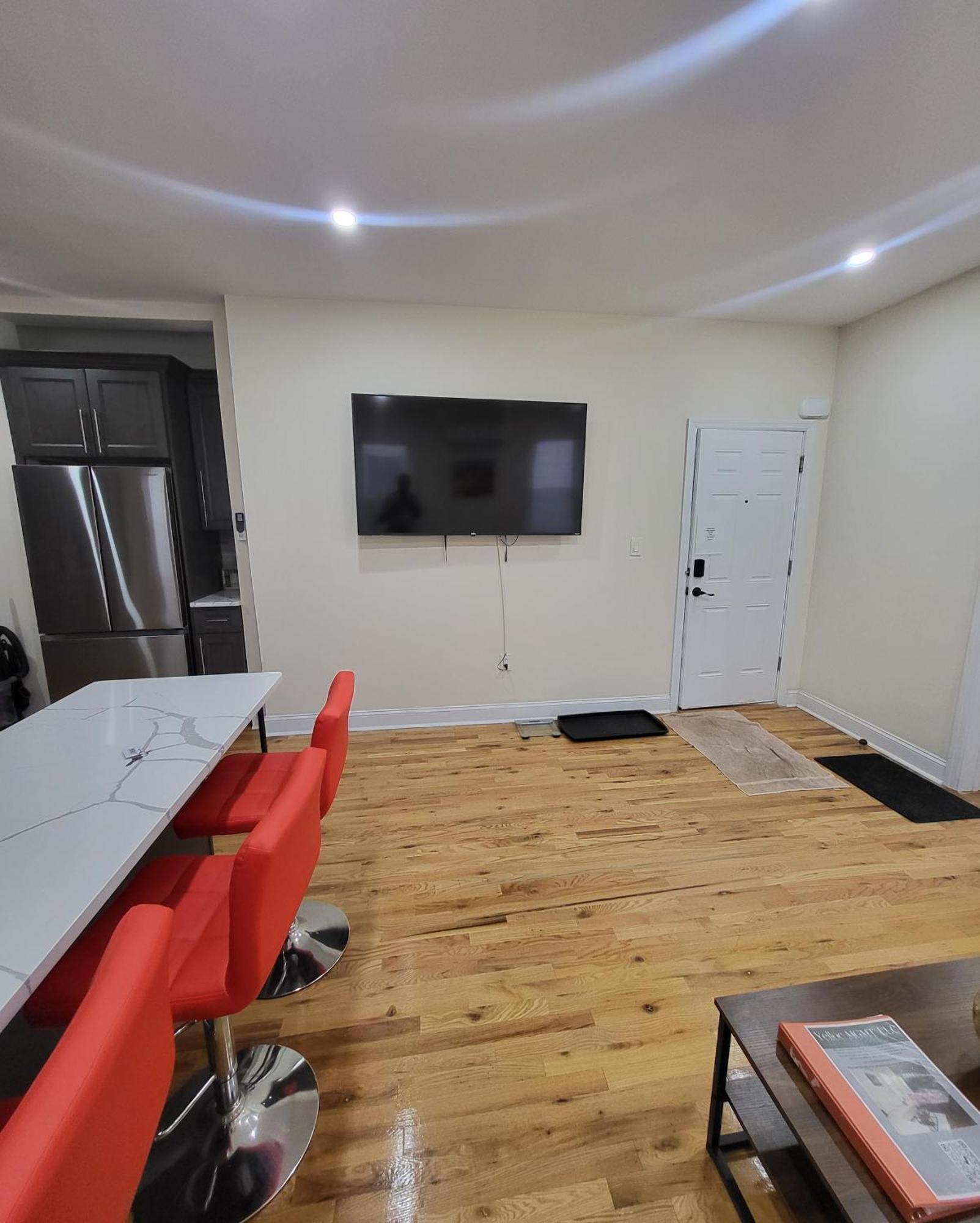 شقة Ooohlala! 2 Beds And 2 Full Baths W/Free Parking نيوآرك المظهر الخارجي الصورة