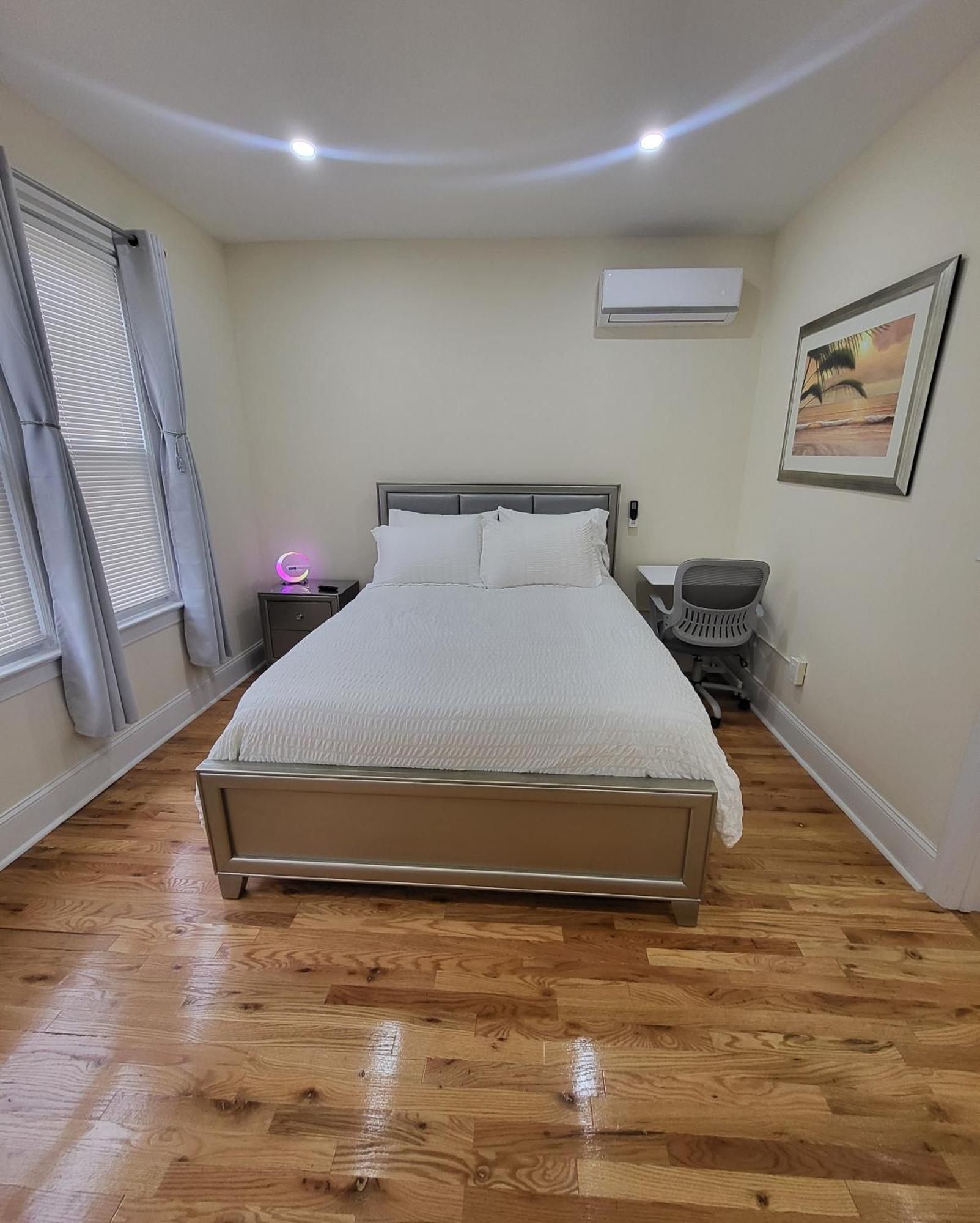 شقة Ooohlala! 2 Beds And 2 Full Baths W/Free Parking نيوآرك المظهر الخارجي الصورة