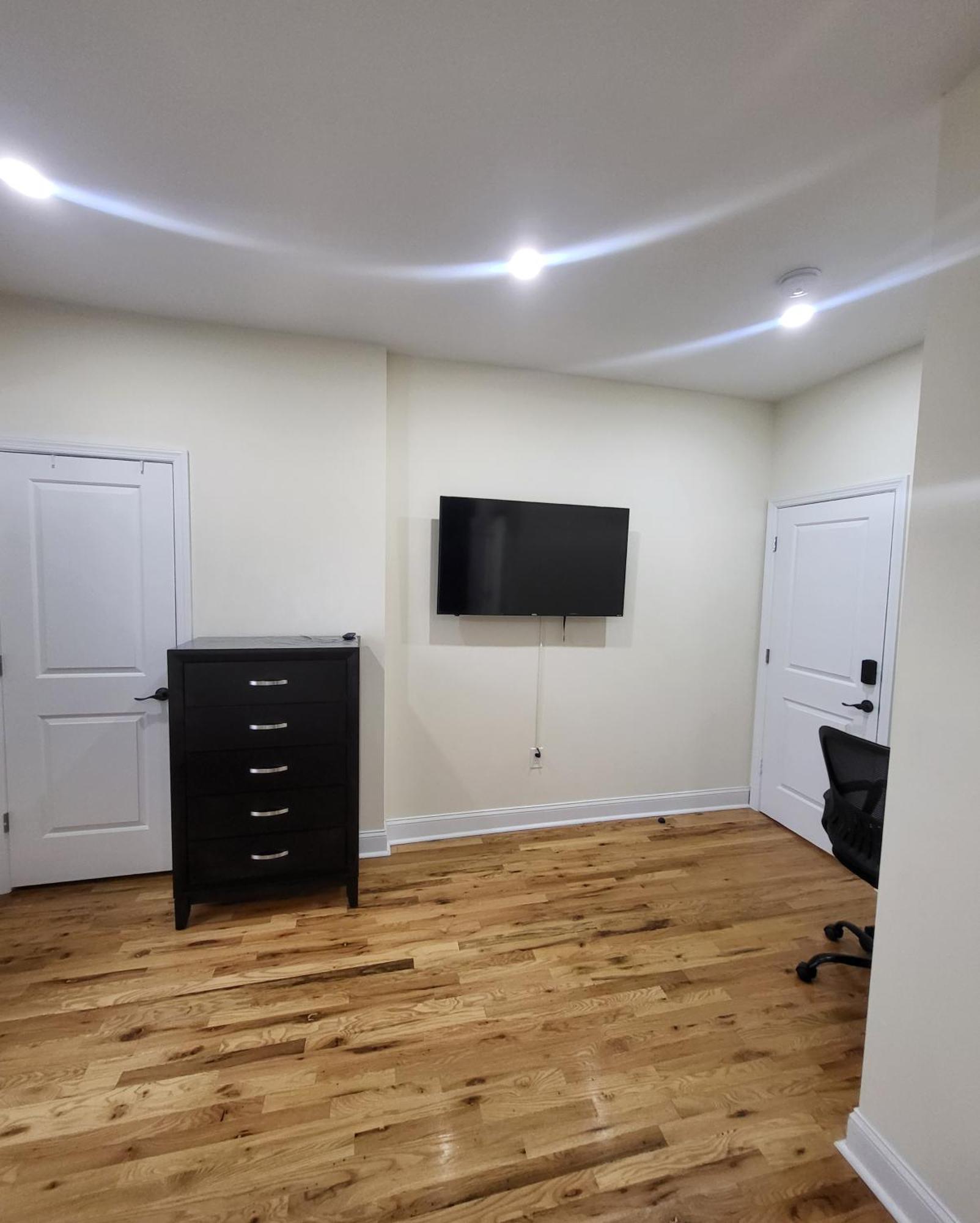 شقة Ooohlala! 2 Beds And 2 Full Baths W/Free Parking نيوآرك المظهر الخارجي الصورة