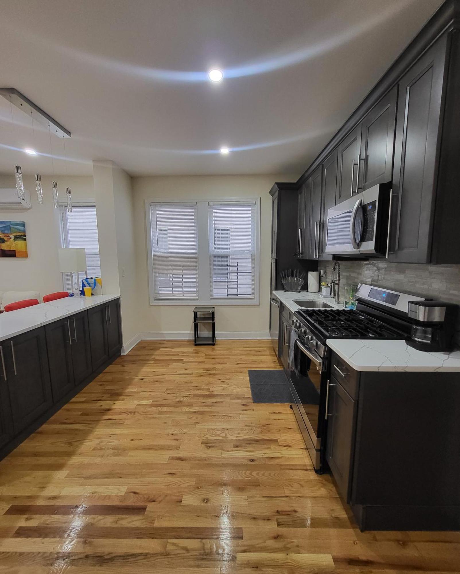 شقة Ooohlala! 2 Beds And 2 Full Baths W/Free Parking نيوآرك المظهر الخارجي الصورة