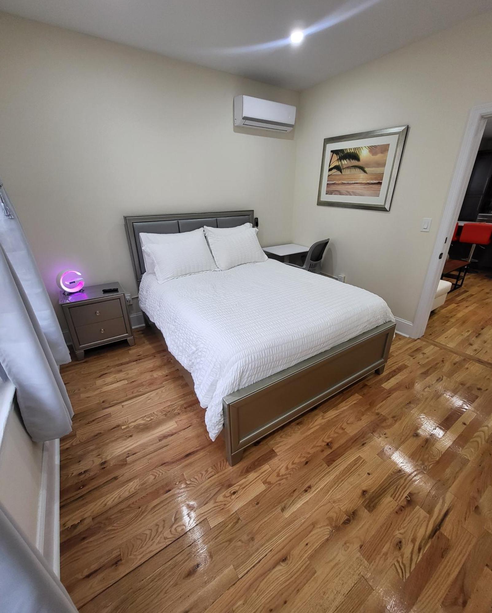 شقة Ooohlala! 2 Beds And 2 Full Baths W/Free Parking نيوآرك المظهر الخارجي الصورة