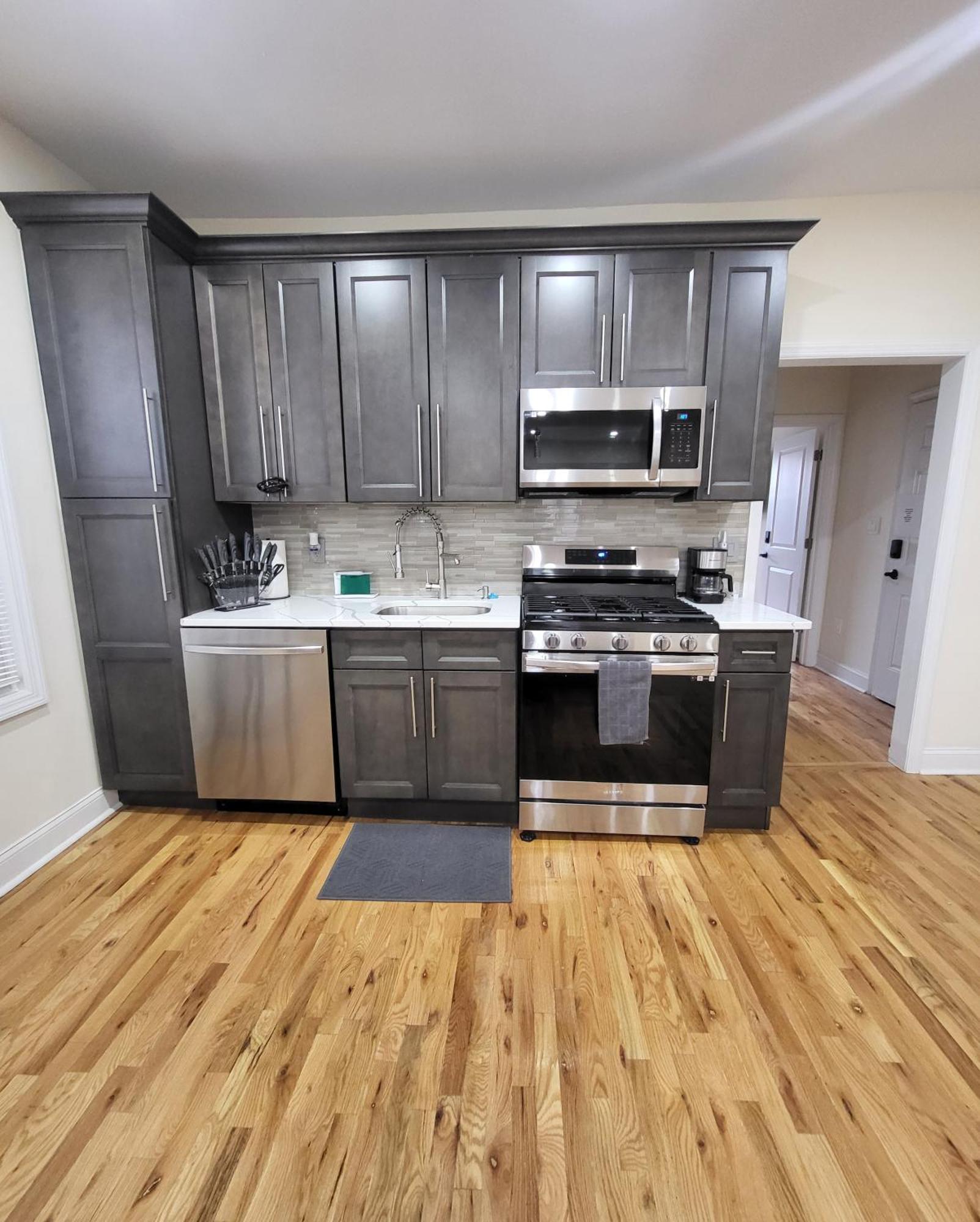 شقة Ooohlala! 2 Beds And 2 Full Baths W/Free Parking نيوآرك المظهر الخارجي الصورة