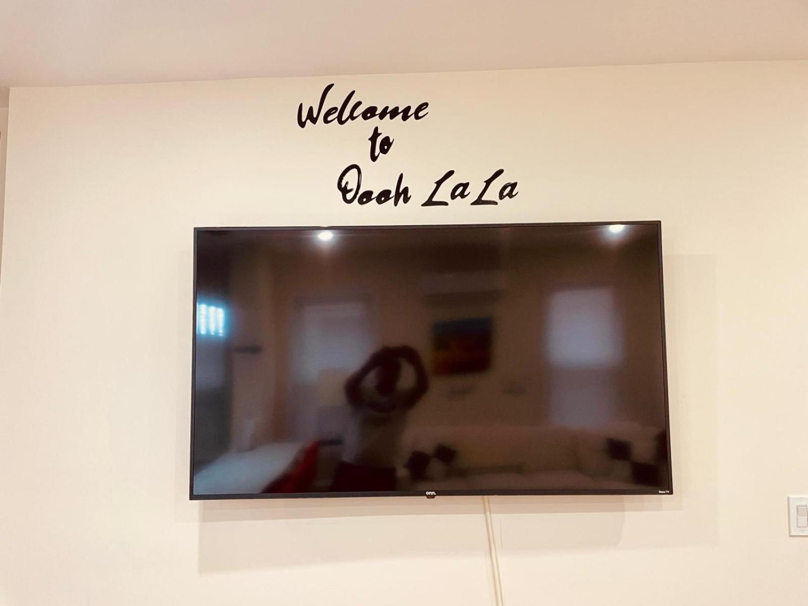 شقة Ooohlala! 2 Beds And 2 Full Baths W/Free Parking نيوآرك المظهر الخارجي الصورة